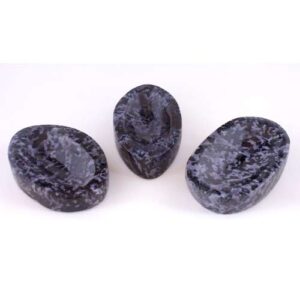 Indigo Gabbro Dish