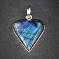 Labradorite