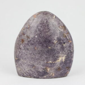 Lepidolite Polished Free Form