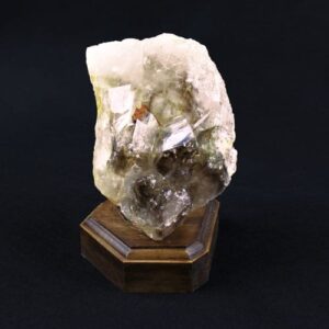 Elestial Quartz
