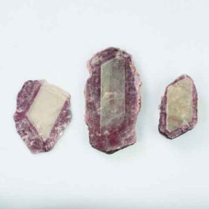 Lepidolite Window