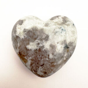 New Featured Stones euphoralite snowball heart Pur Crystal Euphoralite, Snowball Hearts