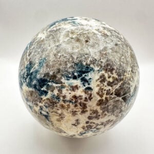 Home crystals euphoralite snowball sphere Pur Crystal Euphoralite, Snowball, Sphere