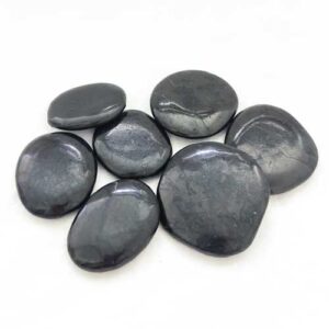 Shungite Pocket Stones