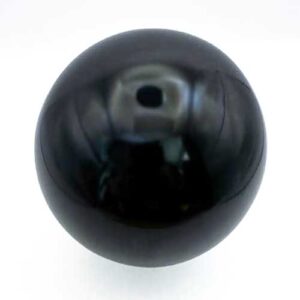 Large Obsidian Spheres