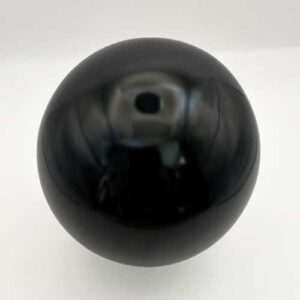 Home crystals obsidian sphere large Pur Crystal Large Obsidian Spheres